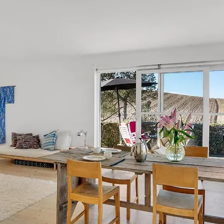 Ferienhaus Nice In With Kitchen