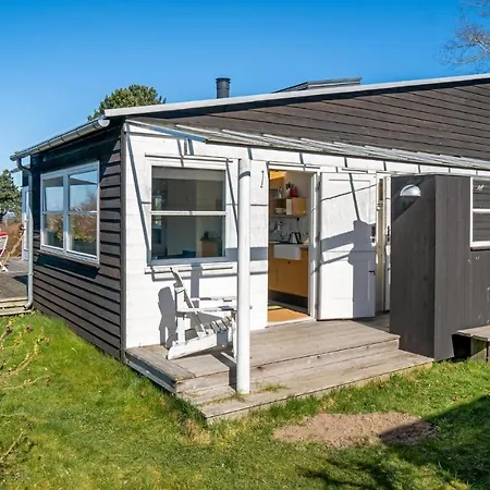 Nice In With Kitchen Fårevejle